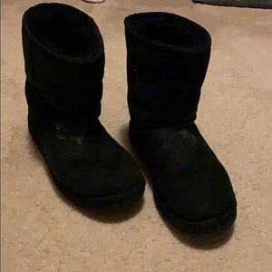 Used Uggs